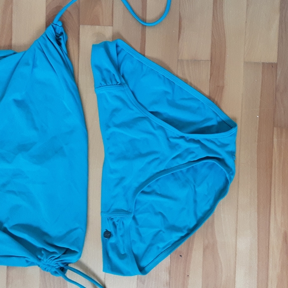 Lole bathing suit size L - Picture 3 of 3